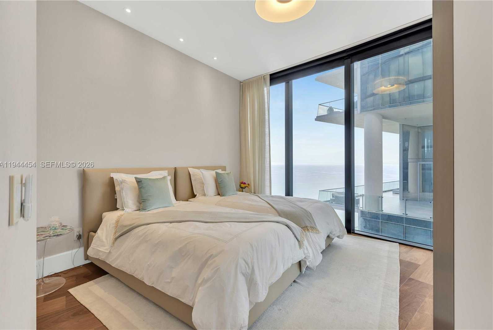 Small Image of 18555 COLLINS AVE #4601, Sunny Isles Beach Number 39