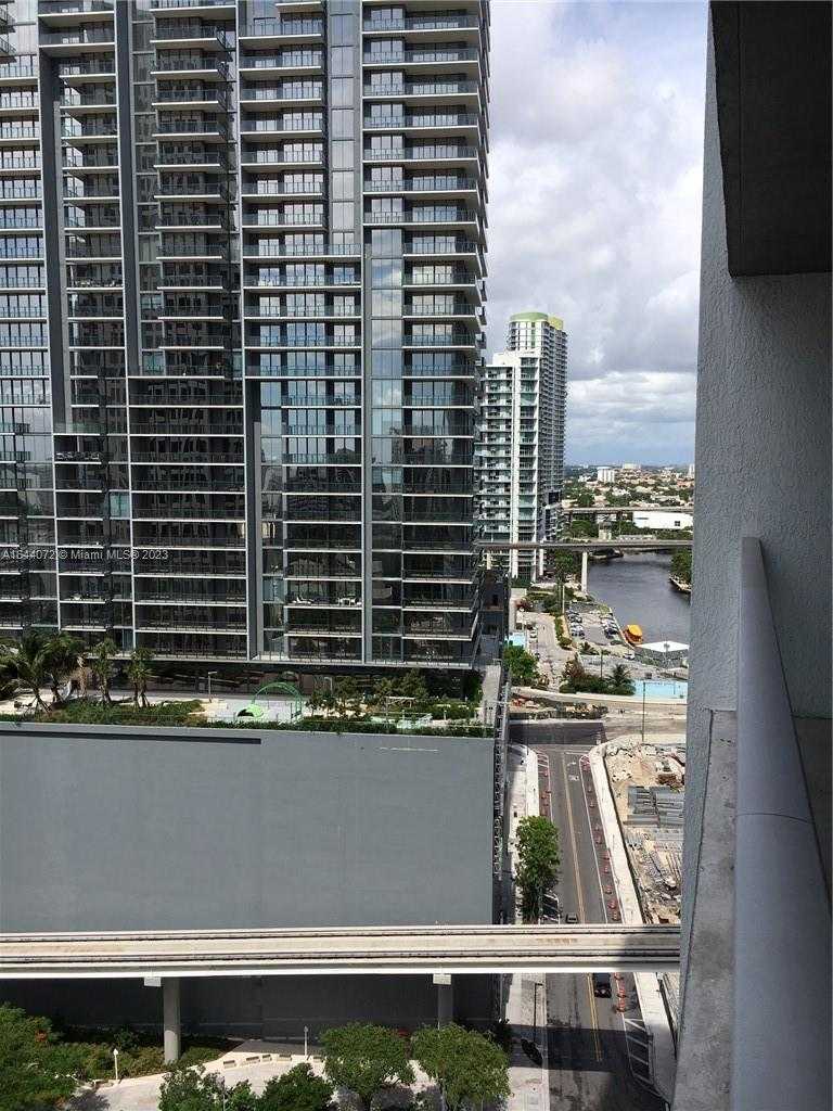 Small Image of 55 SOUTH EAST 6 ST #2006, Miami Number 10