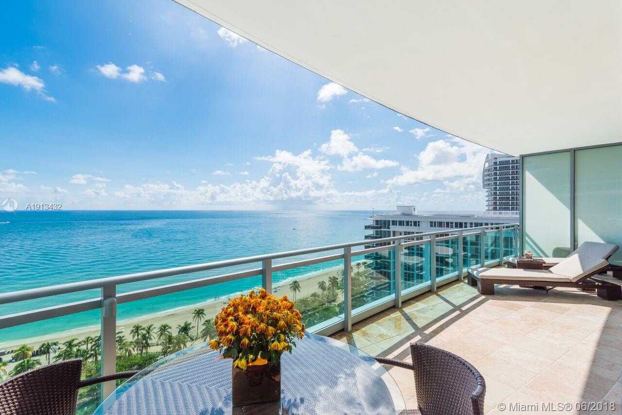 Small Image of 10295 COLLINS AV #1202, Bal Harbour Number 16
