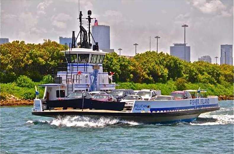 Small Image of 15521 FISHER ISLAND DR #15521, Fisher Island Number 17
