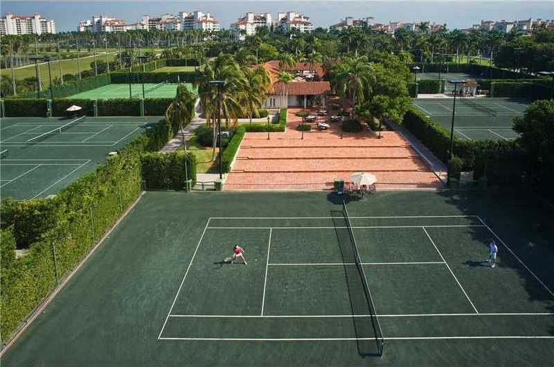 Small Image of 15521 FISHER ISLAND DR #15521, Fisher Island Number 18