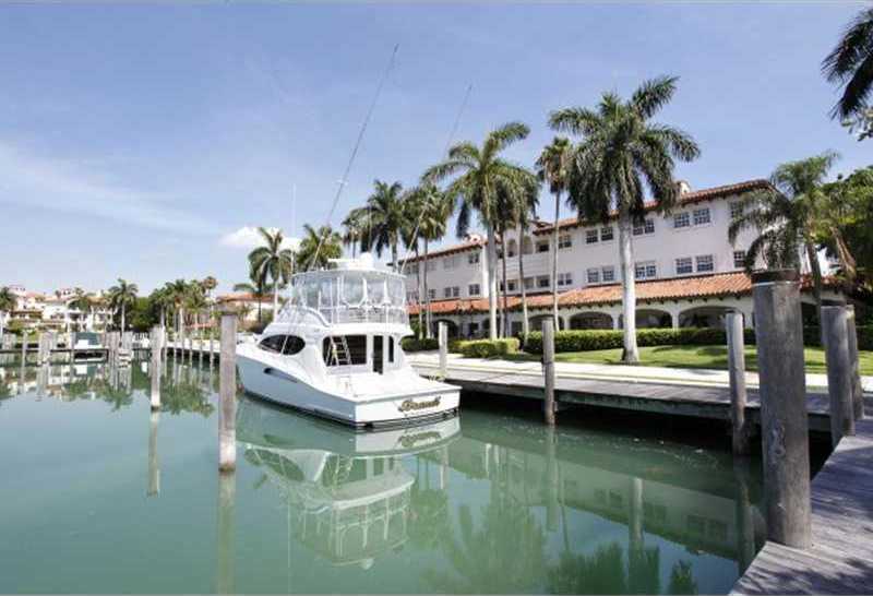 Small Image of 15521 FISHER ISLAND DR #15521, Fisher Island Number 20