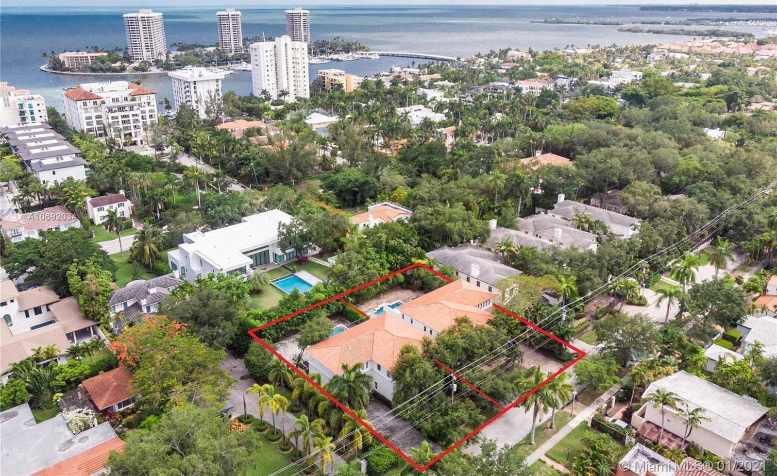 Small Image of 1650 Micanopy Ave, Miami, FL 33133, USA Number 13