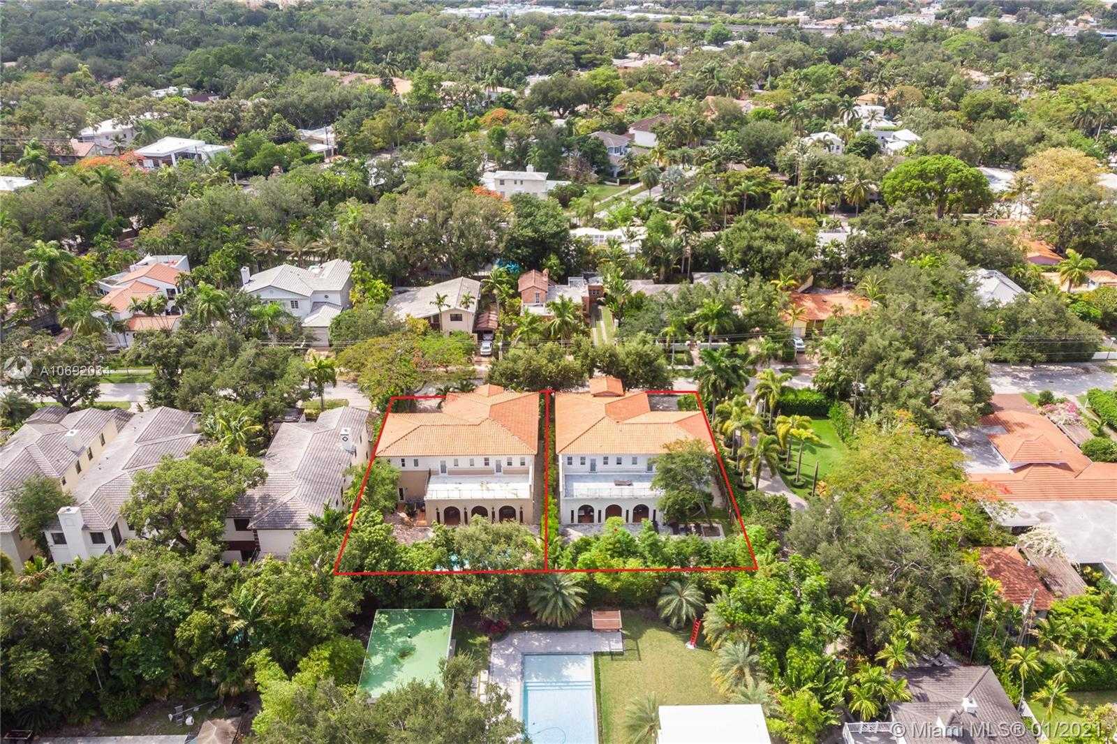 Small Image of 1650 Micanopy Ave, Miami, FL 33133, USA Number 14