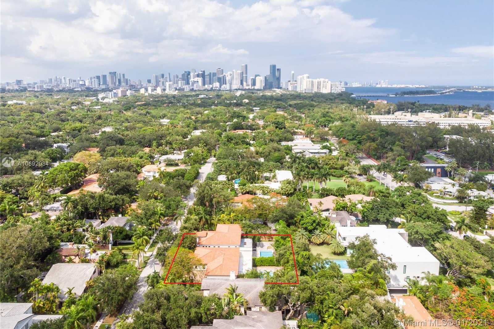 Small Image of 1650 Micanopy Ave, Miami, FL 33133, USA Number 15