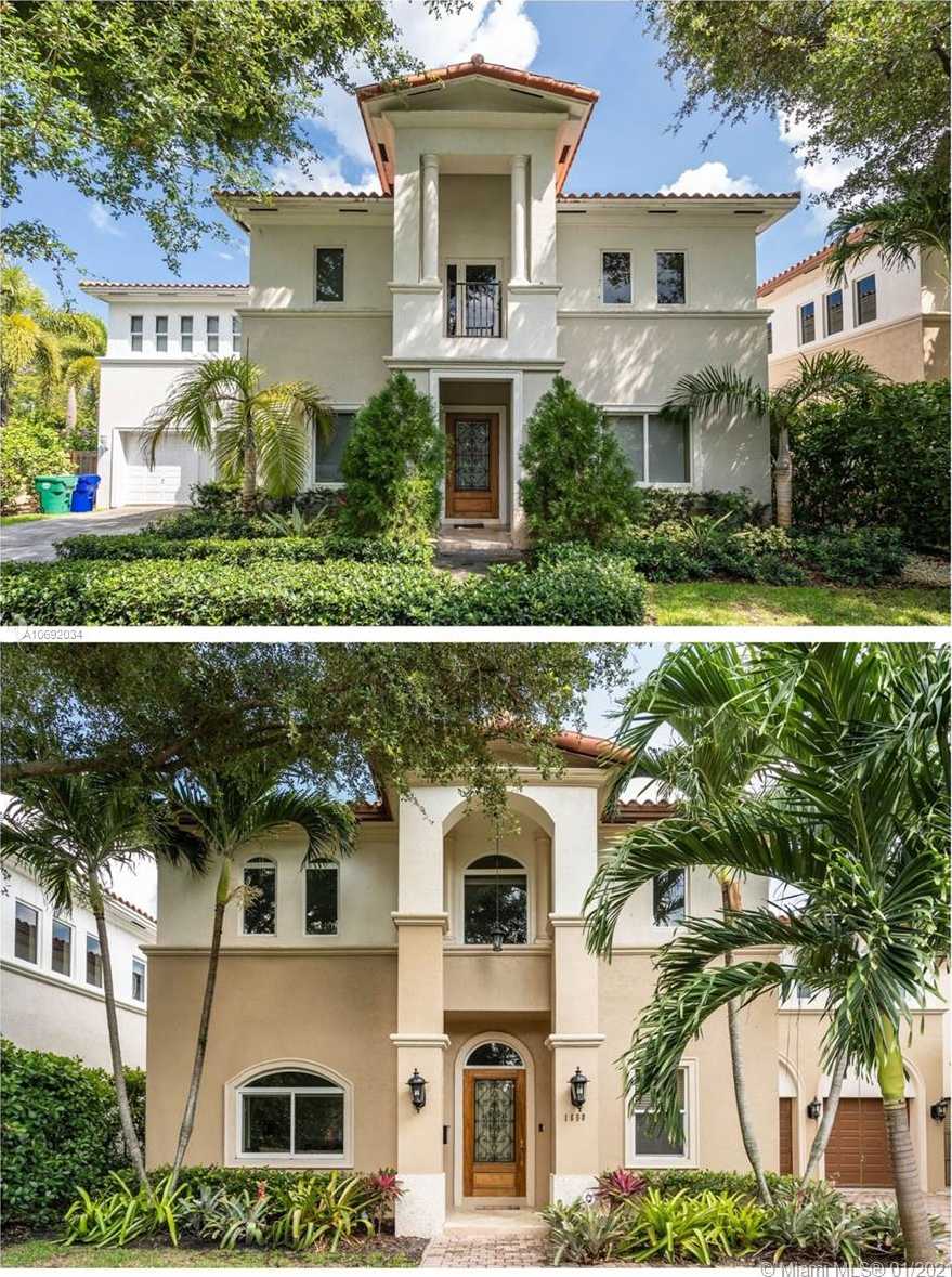 Small Image of 1650 Micanopy Ave, Miami, FL 33133, USA Number 2