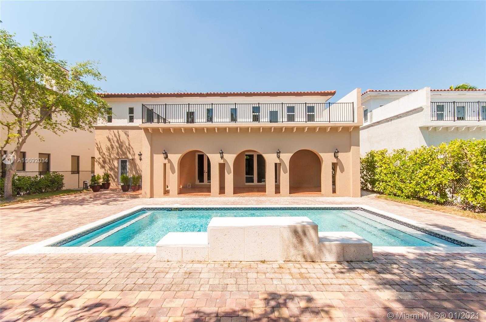 Small Image of 1650 Micanopy Ave, Miami, FL 33133, USA Number 34