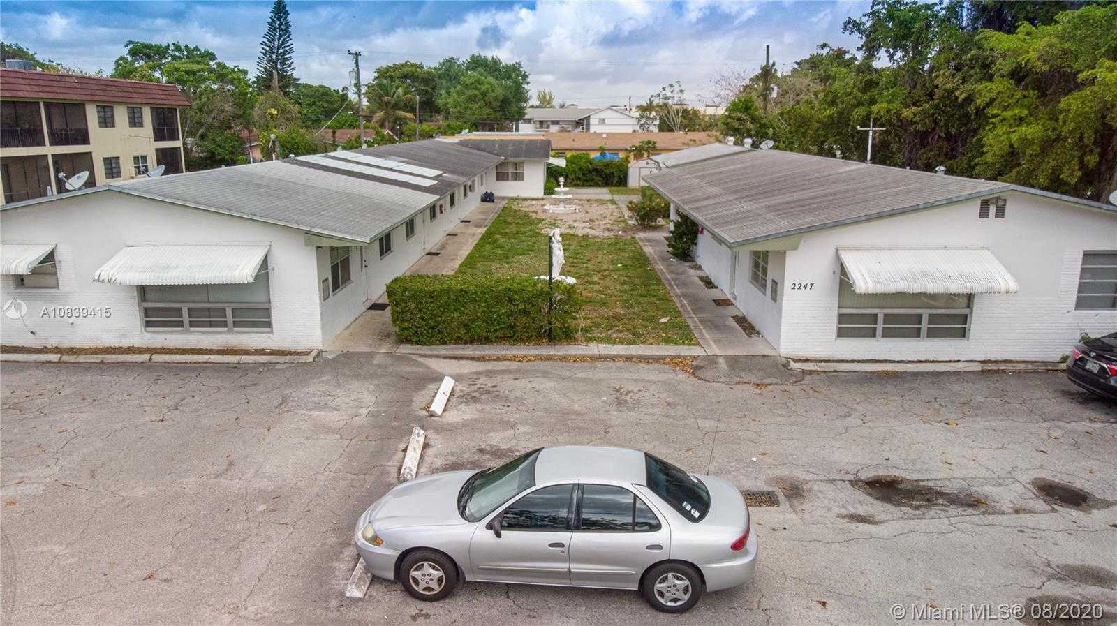 Small Image of 2247 TAYLOR ST #8, Hollywood Number 17