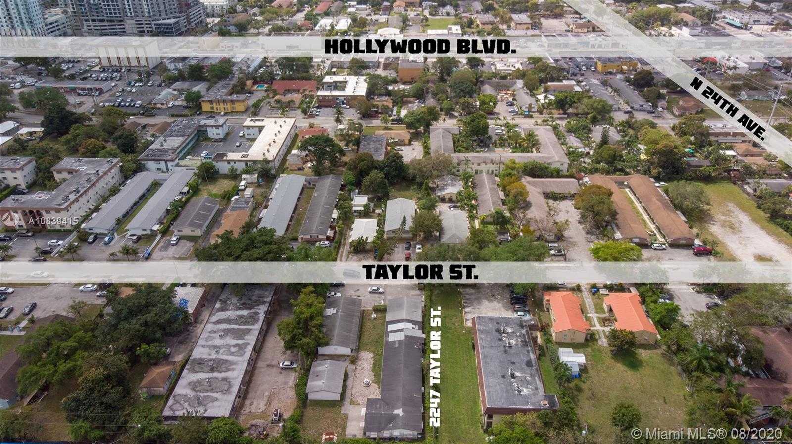 Small Image of 2247 TAYLOR ST #8, Hollywood Number 2
