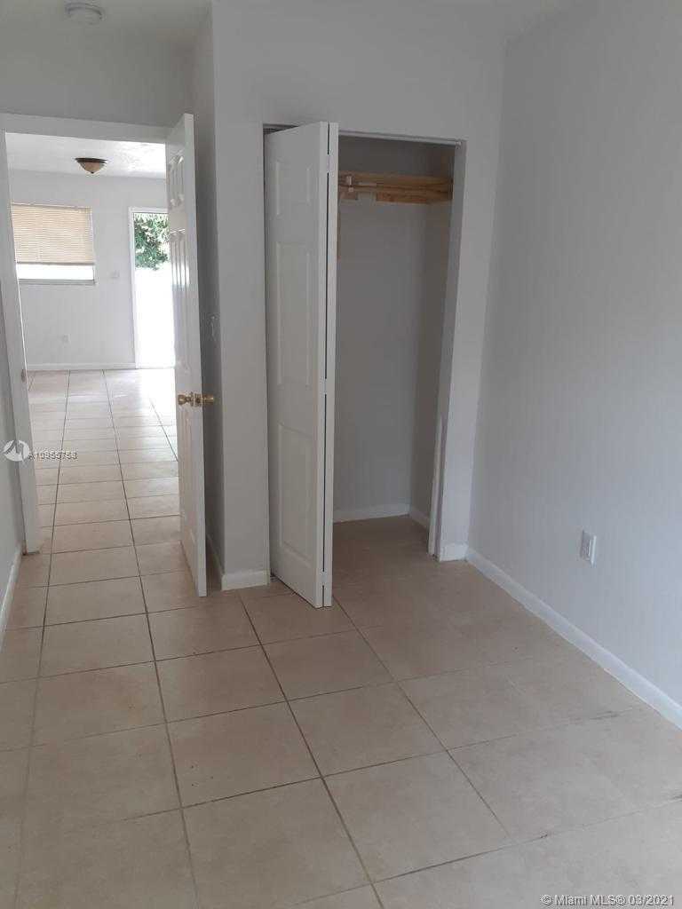 Small Image of 430 NORTH WEST 32ND PL #6, Miami Number 17