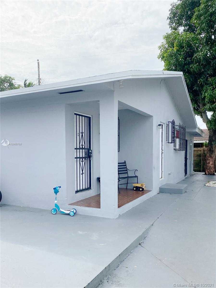 Small Image of 430 NORTH WEST 32ND PL #6, Miami Number 2