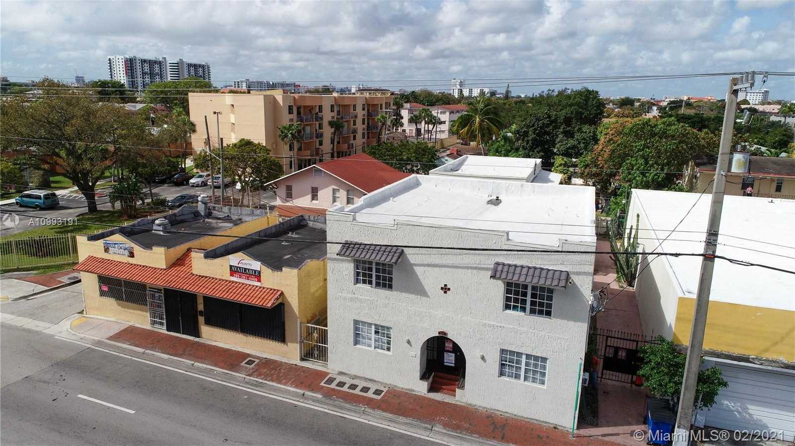Small Image of 322 SOUTH WEST 17TH AVE #8, Miami Number 2