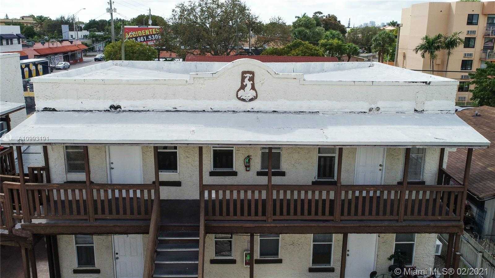 Small Image of 322 SOUTH WEST 17TH AVE #8, Miami Number 4