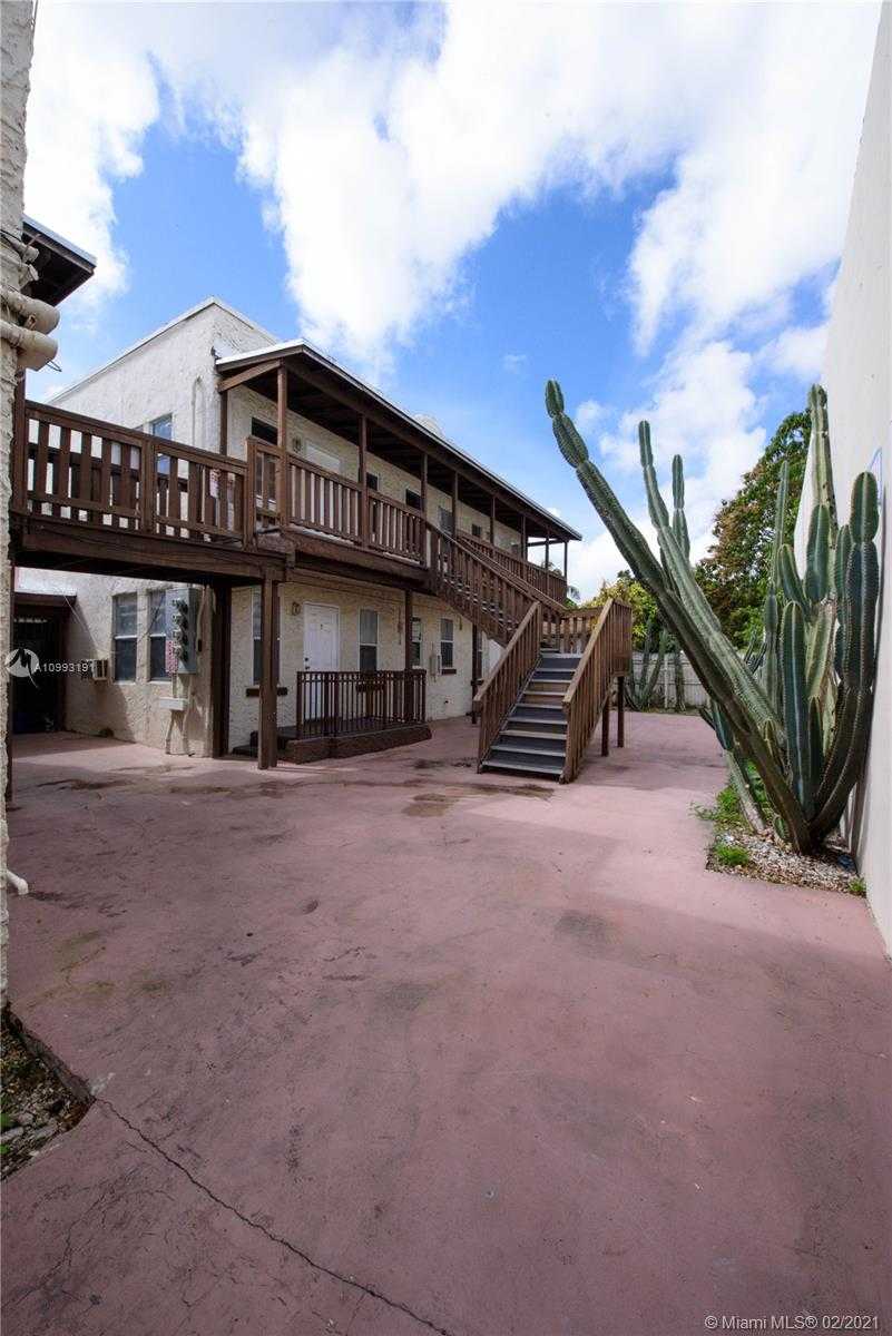 Small Image of 322 SOUTH WEST 17TH AVE #8, Miami Number 5