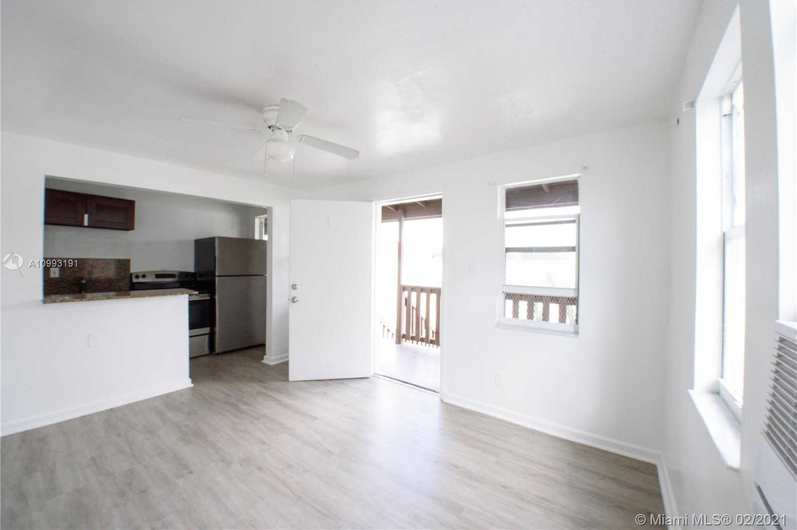 Small Image of 322 SOUTH WEST 17TH AVE #8, Miami Number 8