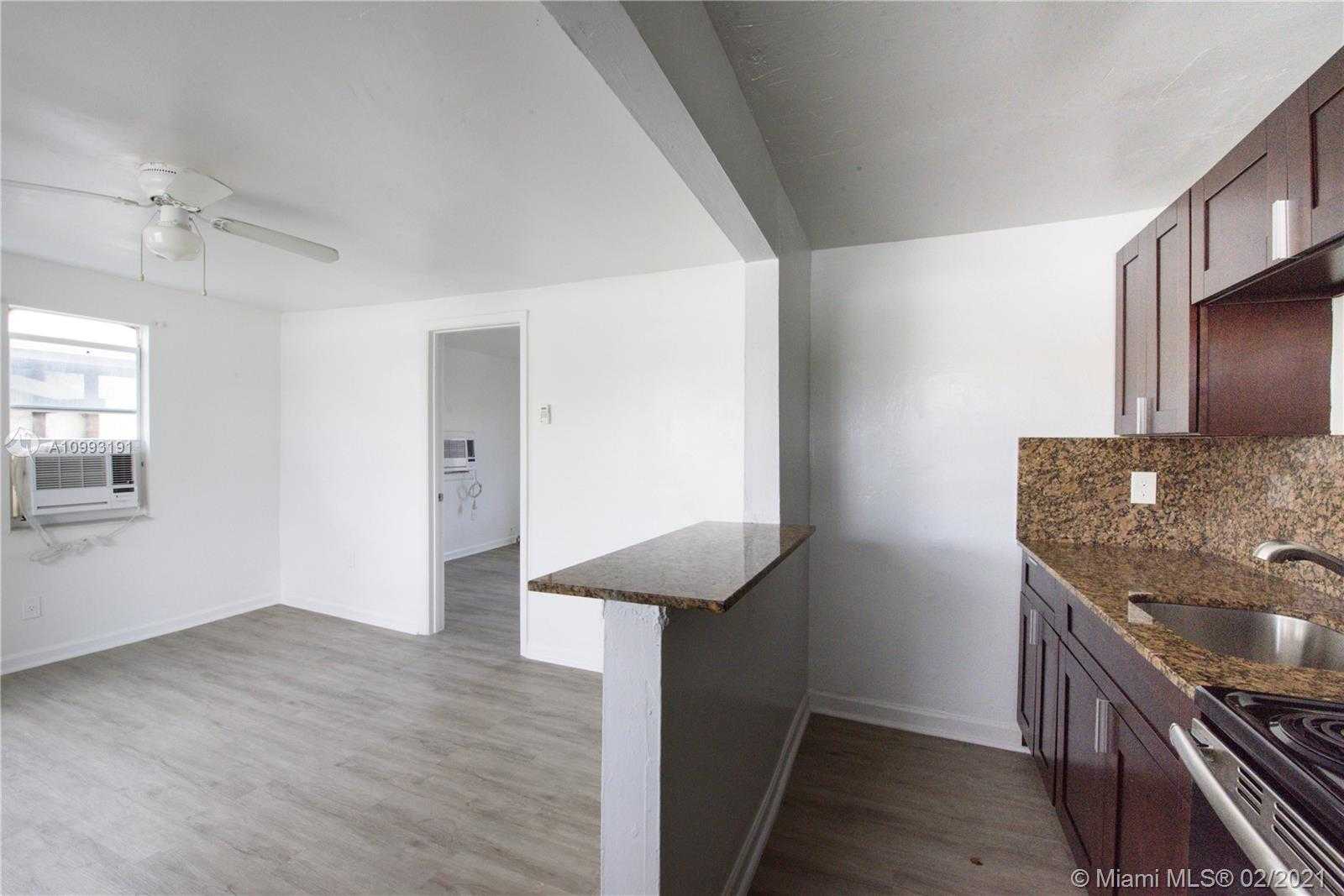 Small Image of 322 SOUTH WEST 17TH AVE #8, Miami Number 9