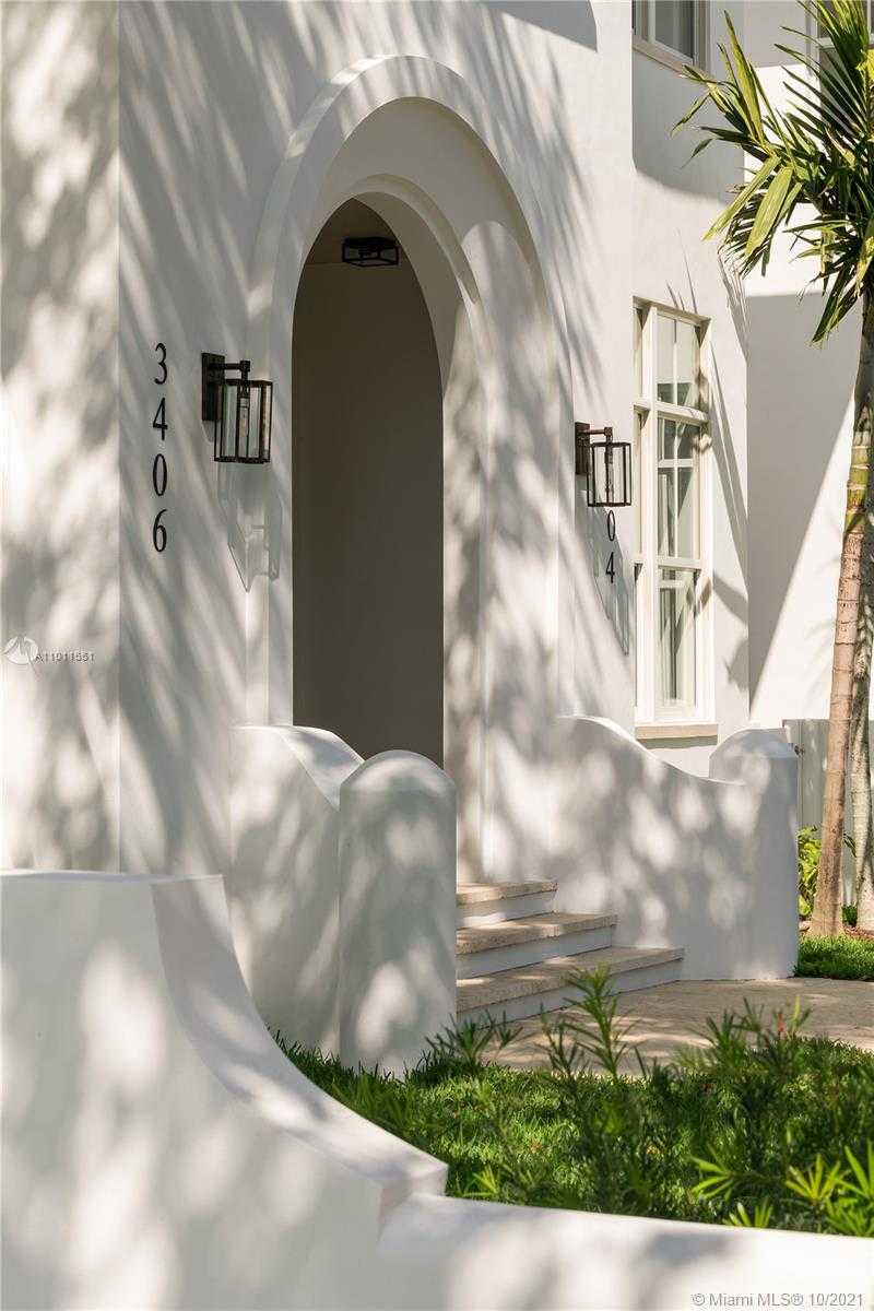 Small Image of 3400 PONCE DE LEON BLVD #3, Coral Gables Number 22