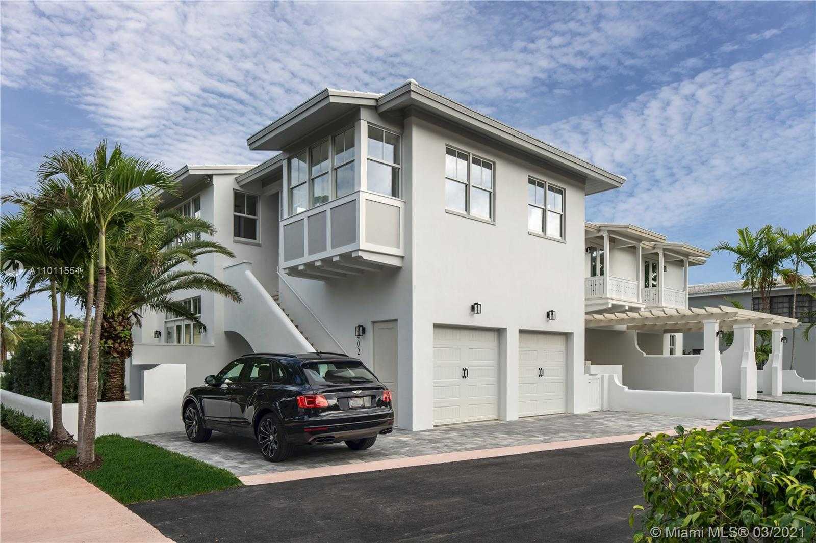 Small Image of 3400 PONCE DE LEON BLVD #3, Coral Gables Number 24