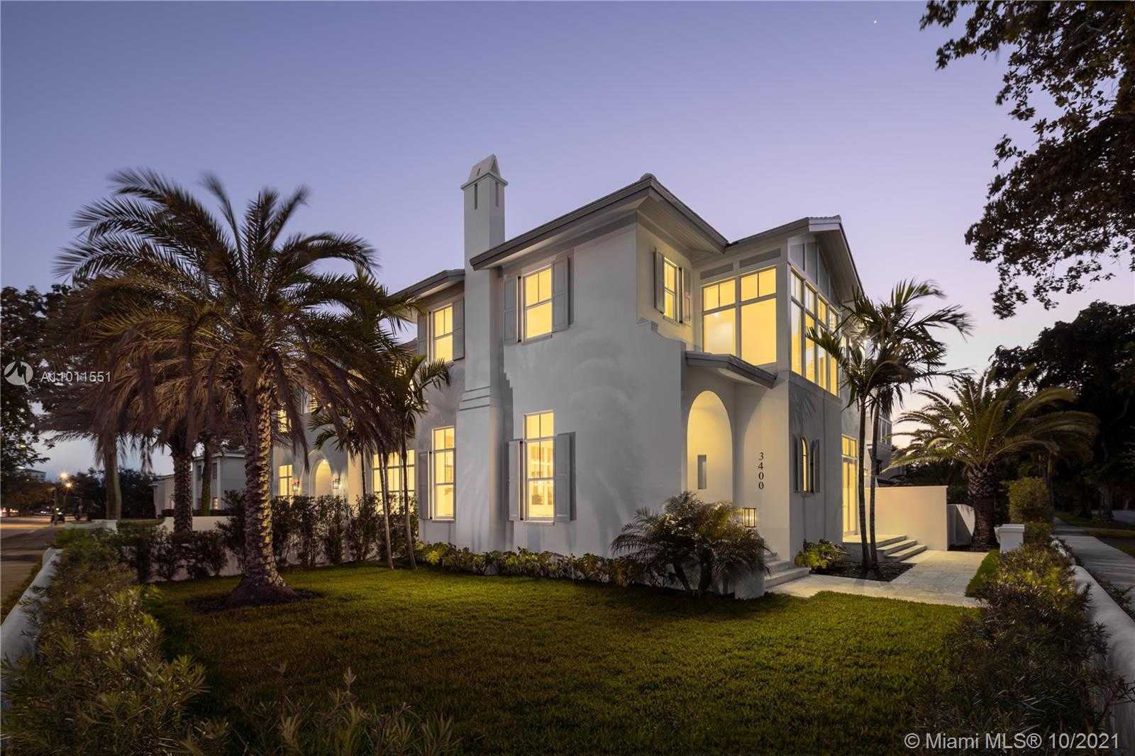 Small Image of 3400 PONCE DE LEON BLVD #3, Coral Gables Number 3