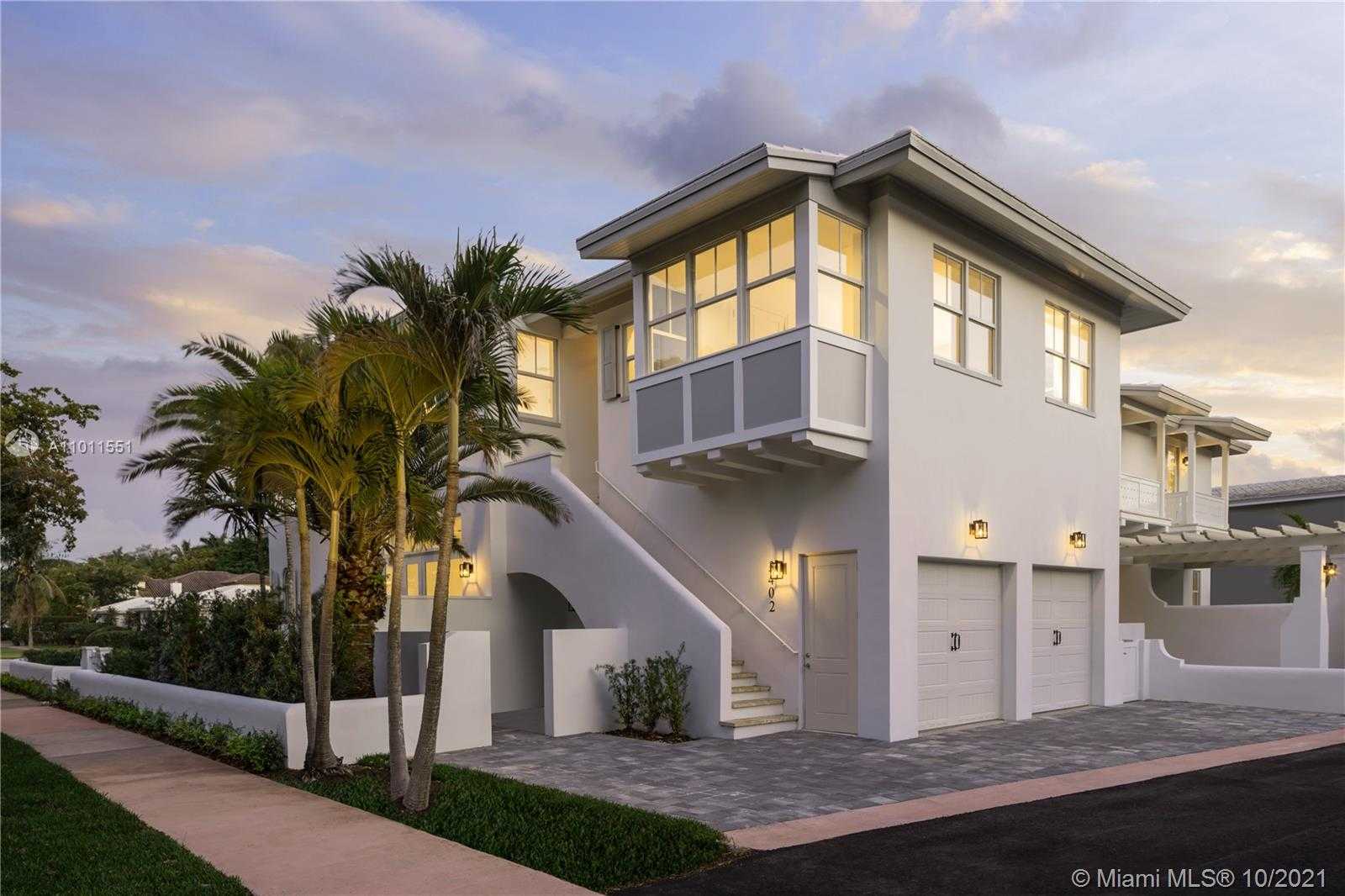 Small Image of 3400 PONCE DE LEON BLVD #3, Coral Gables Number 4