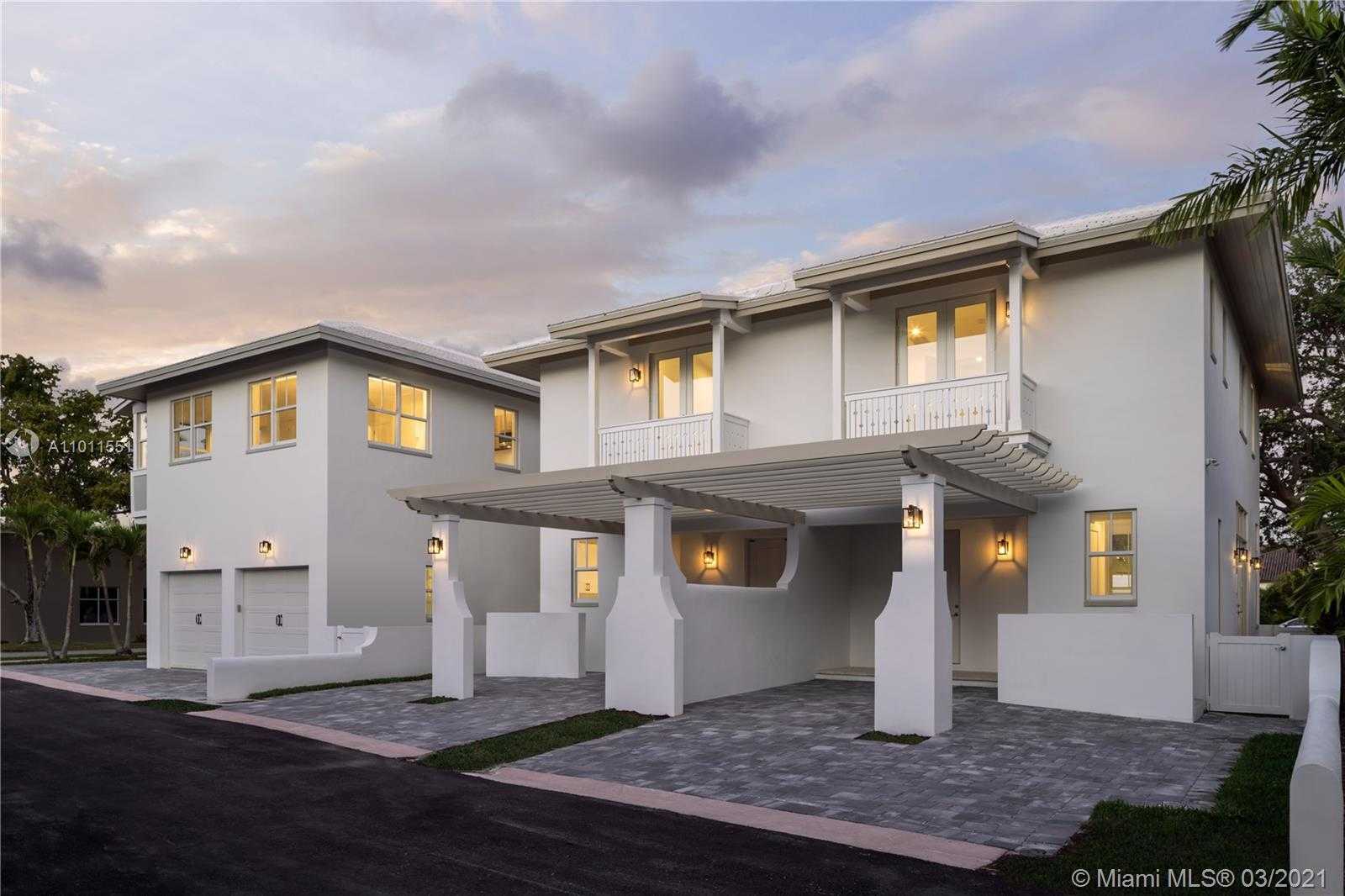 Small Image of 3400 PONCE DE LEON BLVD #3, Coral Gables Number 5