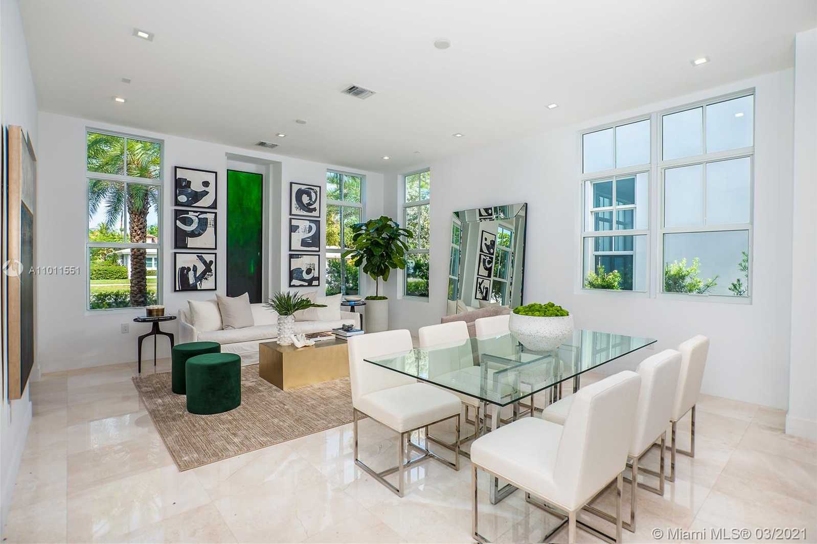 Small Image of 3400 PONCE DE LEON BLVD #3, Coral Gables Number 6