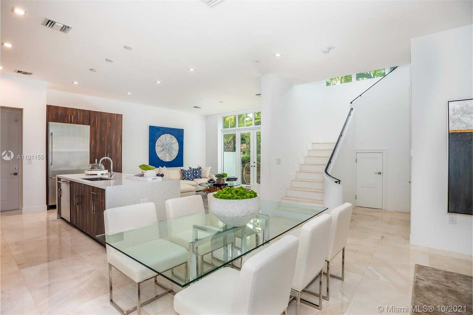 Small Image of 3400 PONCE DE LEON BLVD #3, Coral Gables Number 7