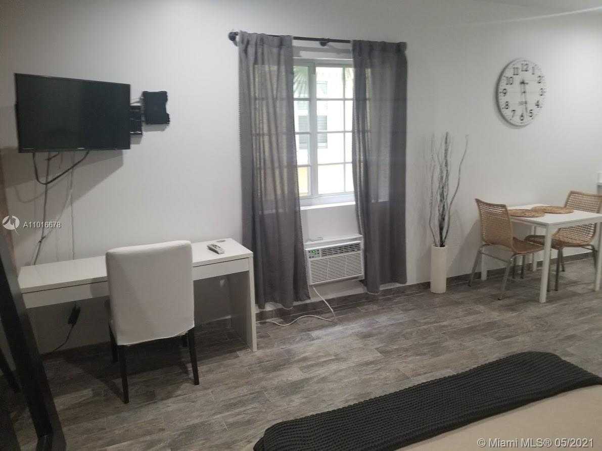 Small Image of 1345 PENNSYLVANIA AVE #19, Miami Beach Number 17