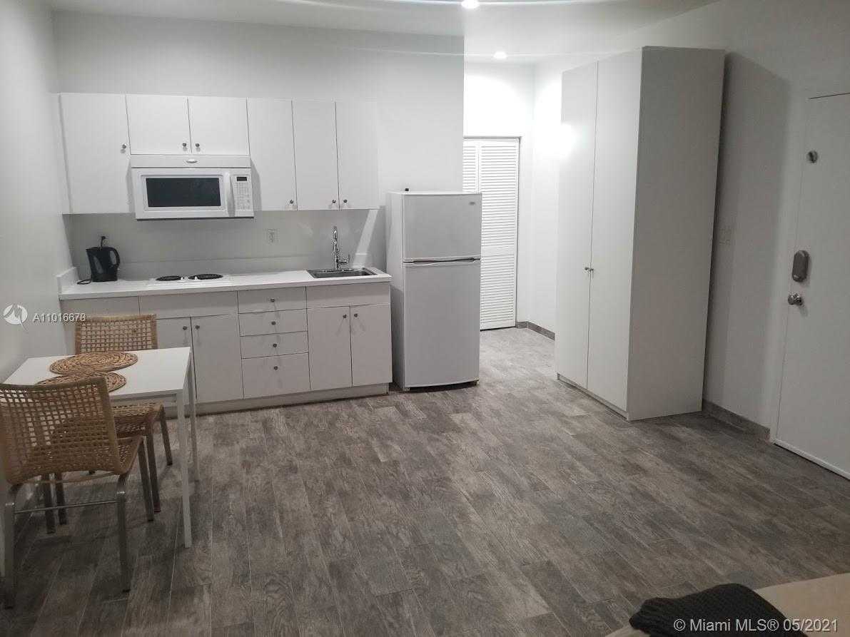 Small Image of 1345 PENNSYLVANIA AVE #19, Miami Beach Number 18