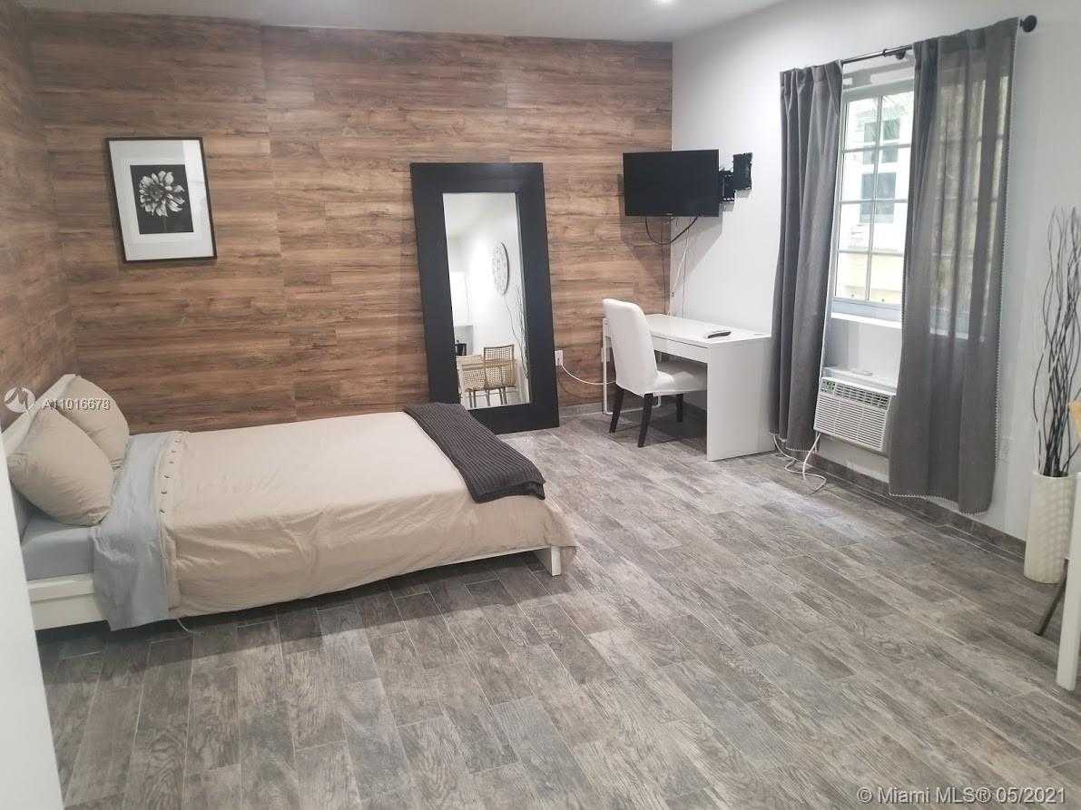 Small Image of 1345 PENNSYLVANIA AVE #19, Miami Beach Number 19