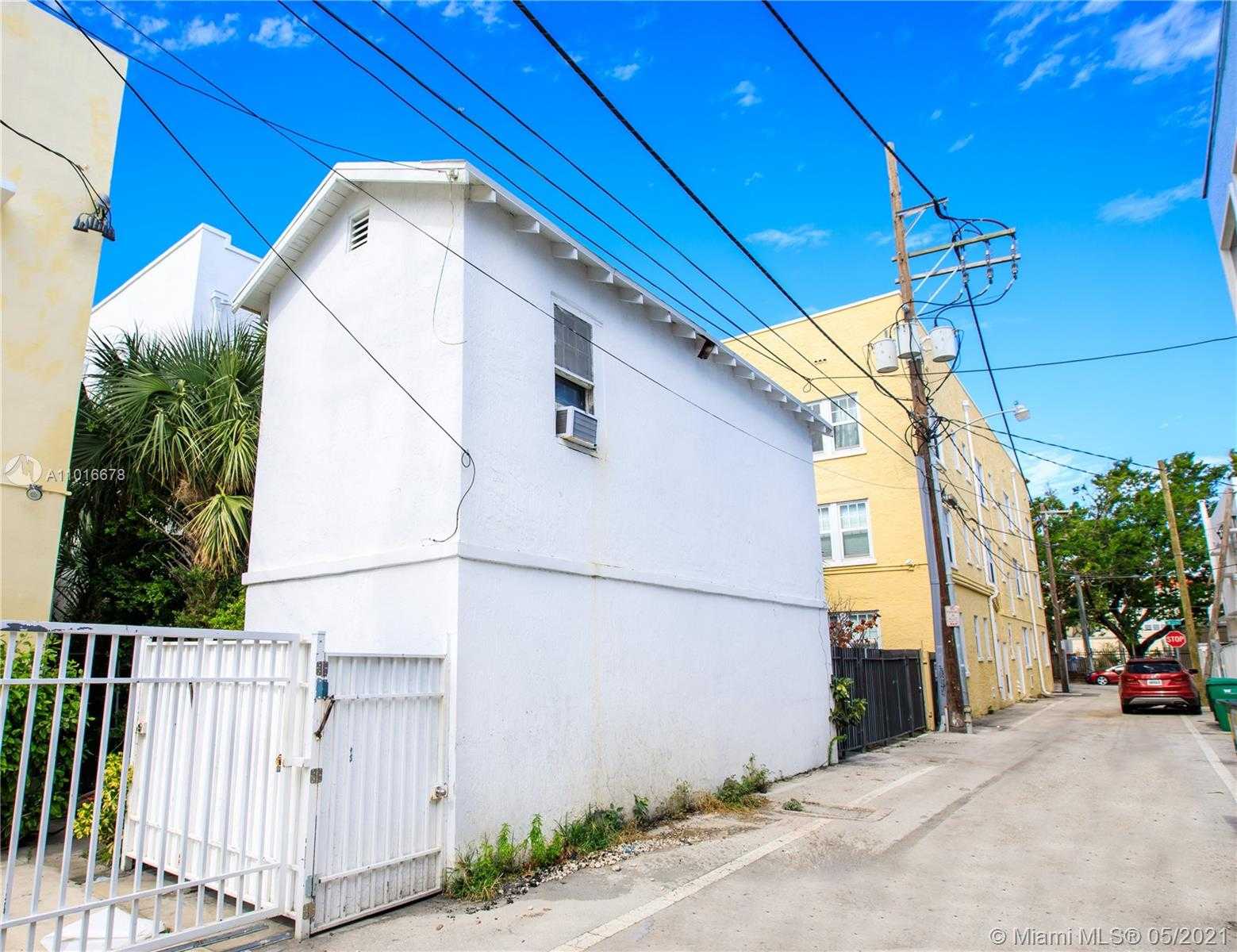 Small Image of 1345 PENNSYLVANIA AVE #19, Miami Beach Number 6