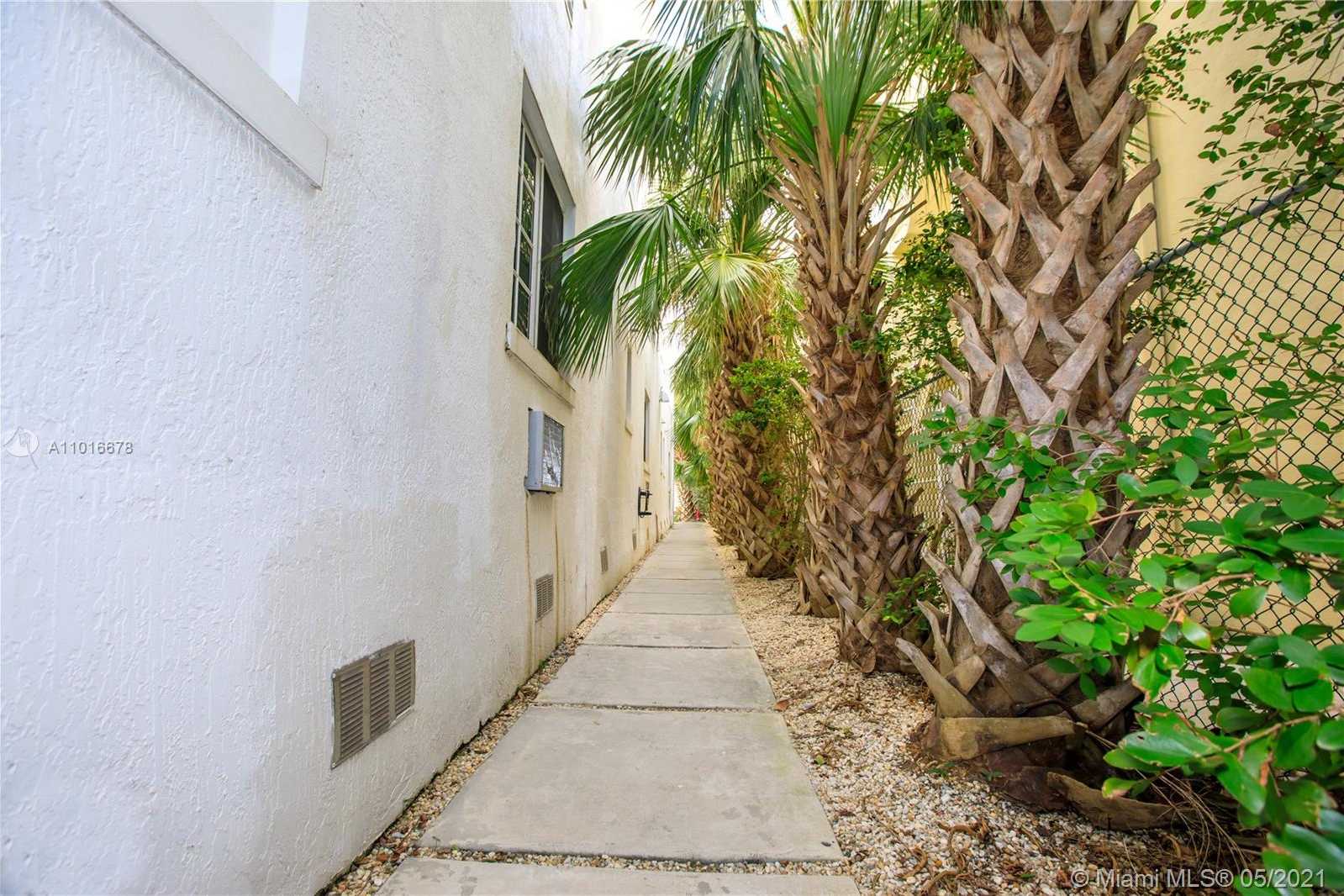 Small Image of 1345 PENNSYLVANIA AVE #19, Miami Beach Number 7