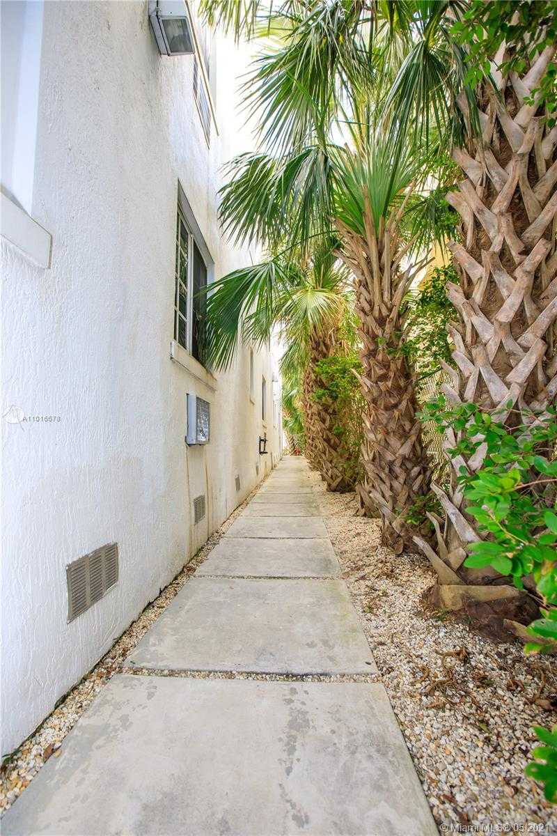 Small Image of 1345 PENNSYLVANIA AVE #19, Miami Beach Number 8
