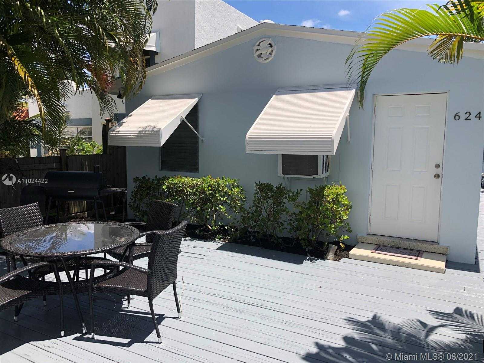Small Image of 624 NORTH J ST #3, Lake Worth Number 25