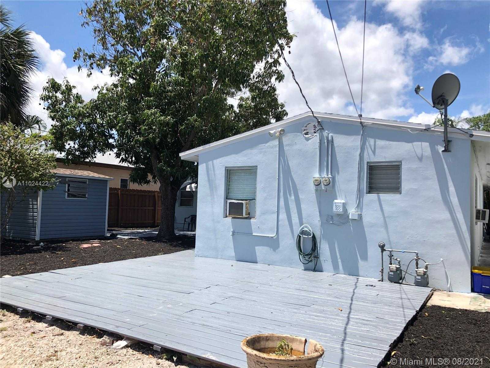 Small Image of 624 NORTH J ST #3, Lake Worth Number 33