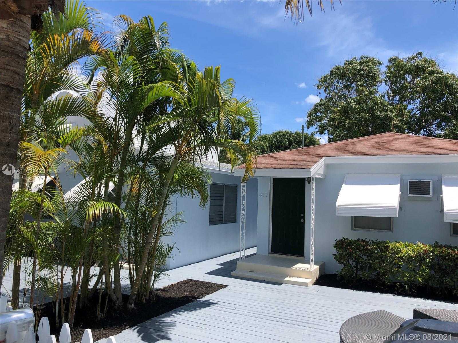 Small Image of 624 NORTH J ST #3, Lake Worth Number 5