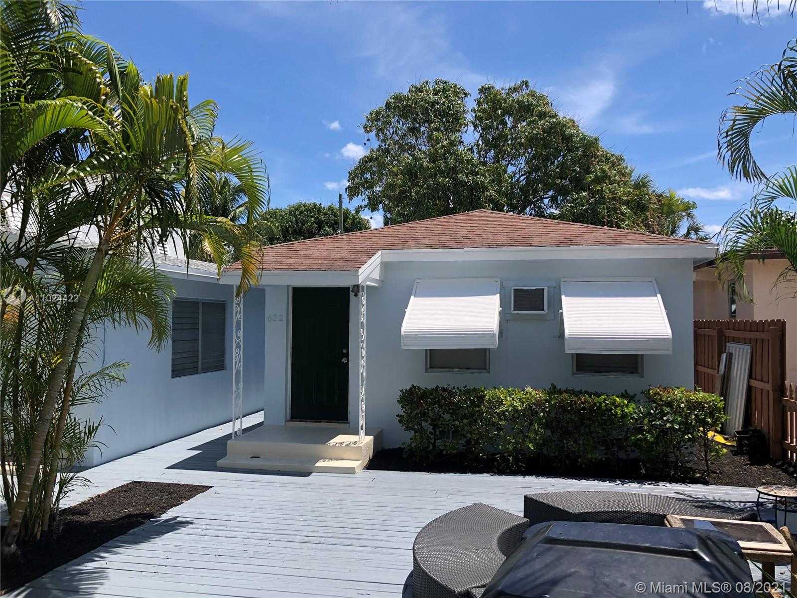Small Image of 624 NORTH J ST #3, Lake Worth Number 7
