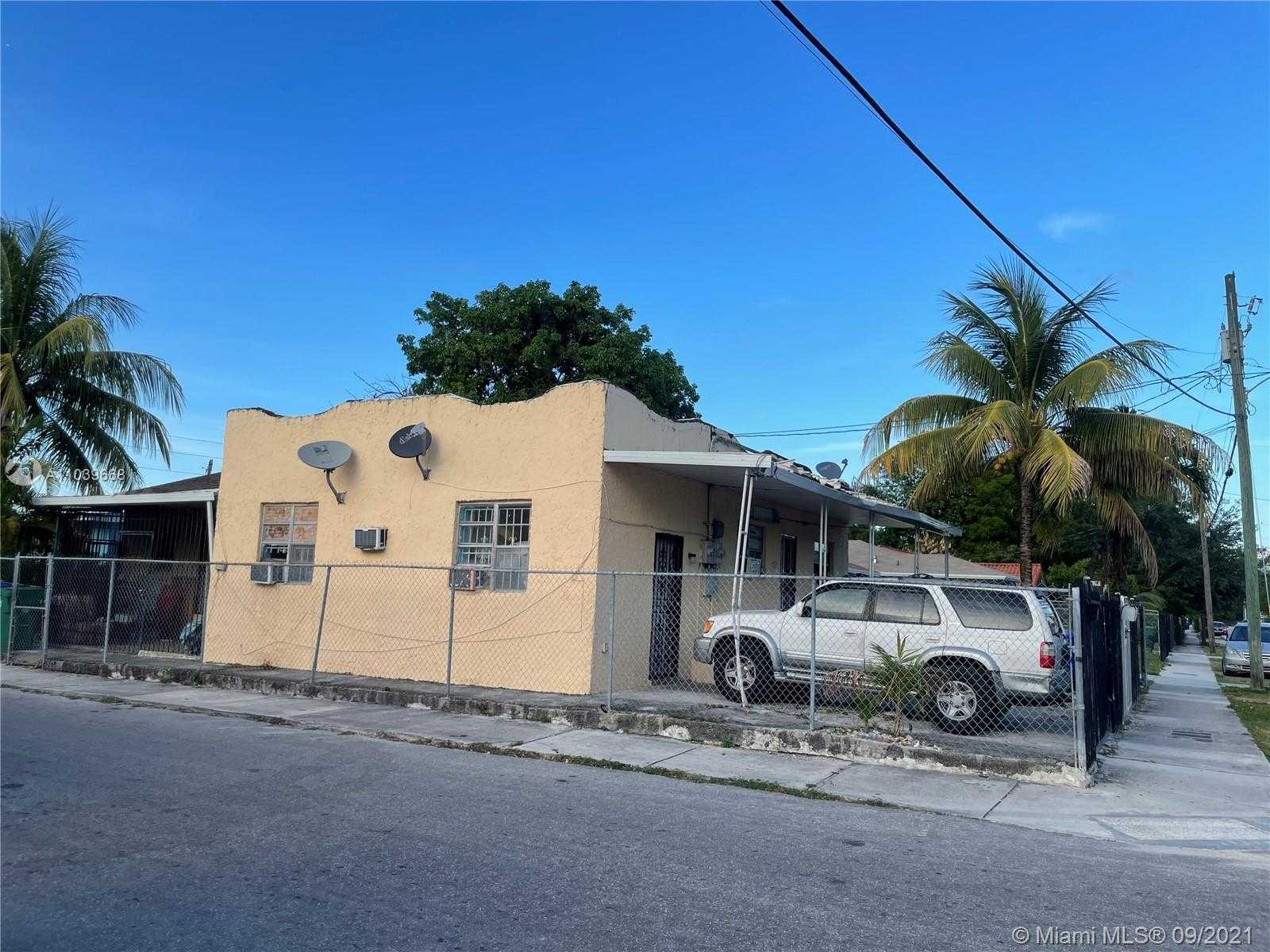 Small Image of 797 NORTH WEST 34TH ST, Miami Number 2