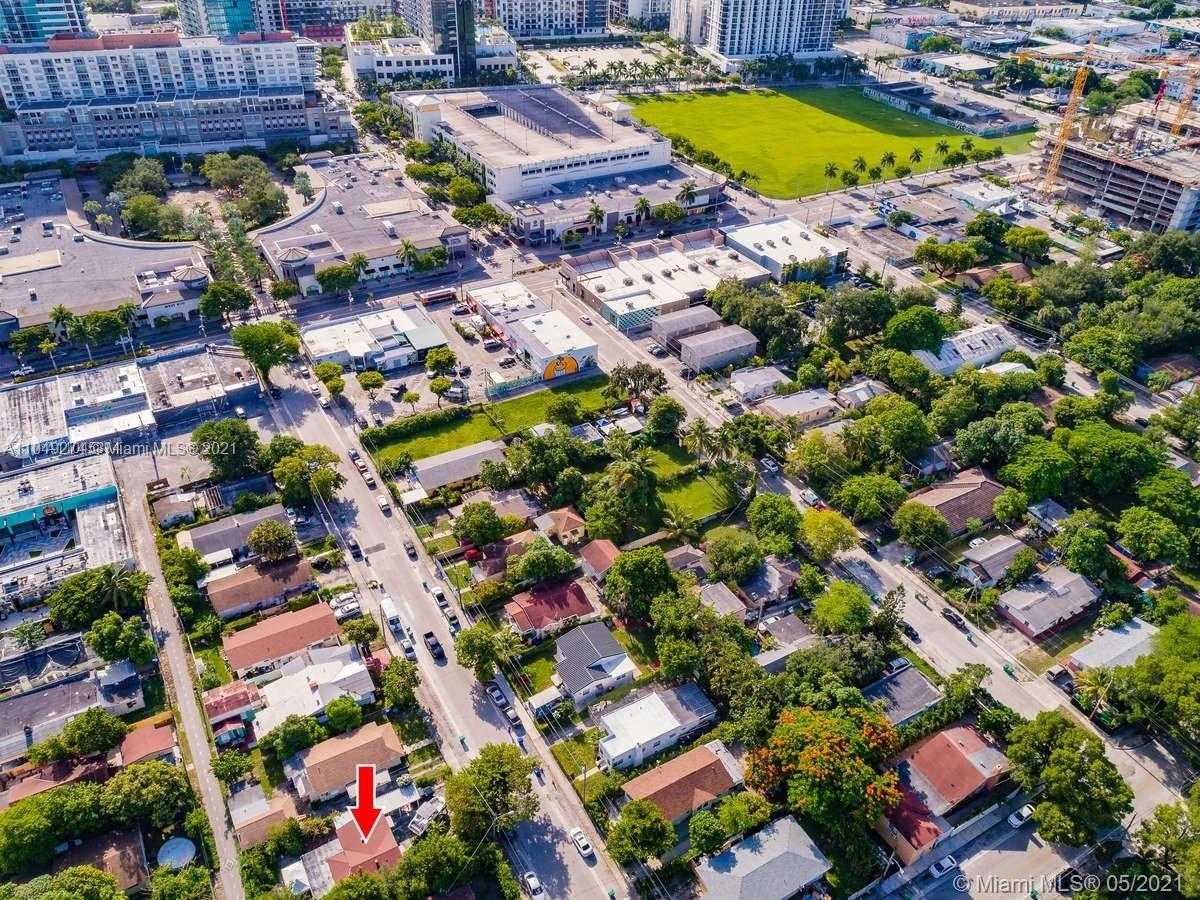 Small Image of 151 NORTH WEST 33RD ST, Miami Number 2