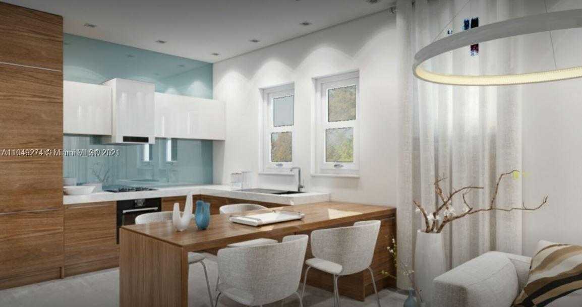 Small Image of 151 NORTH WEST 33RD ST, Miami Number 6