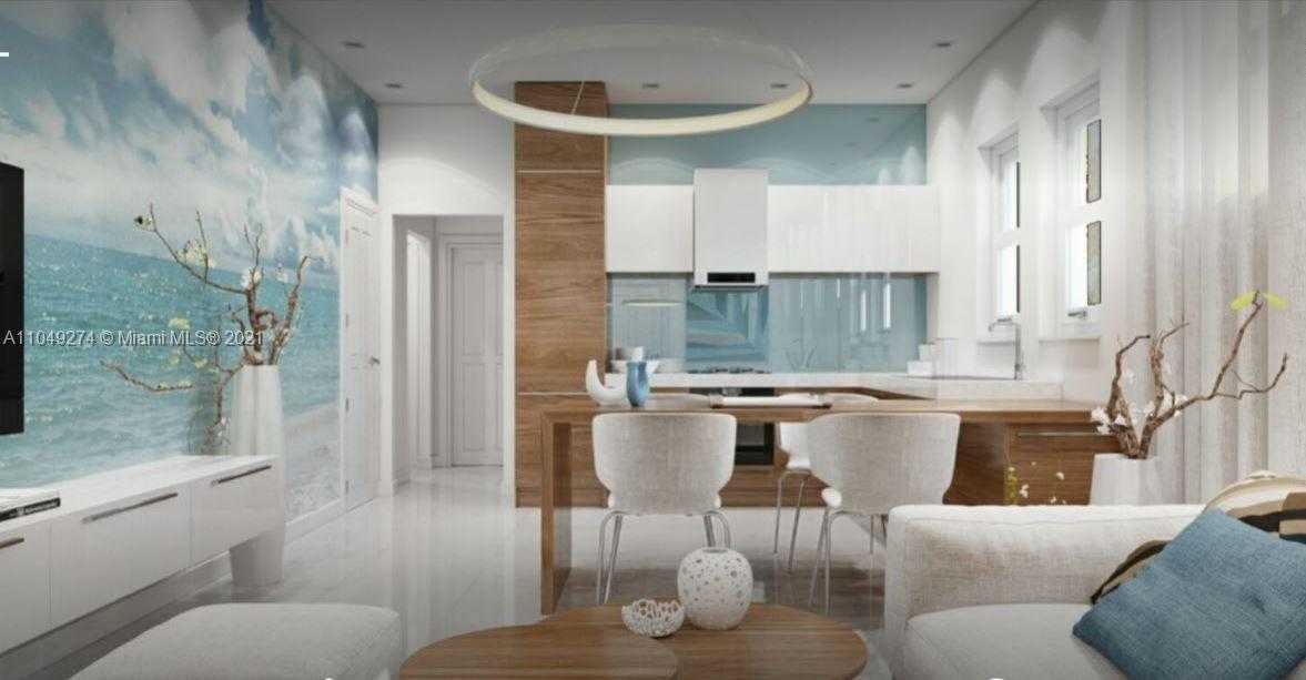 Small Image of 151 NORTH WEST 33RD ST, Miami Number 7