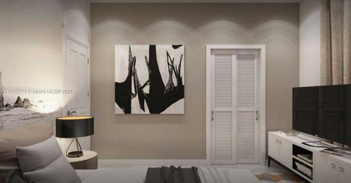Small Image of 151 NORTH WEST 33RD ST, Miami Number 8