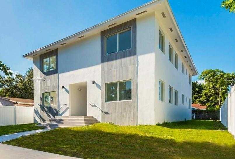 Small Image of 151 NORTH WEST 33RD ST, Miami Number 9
