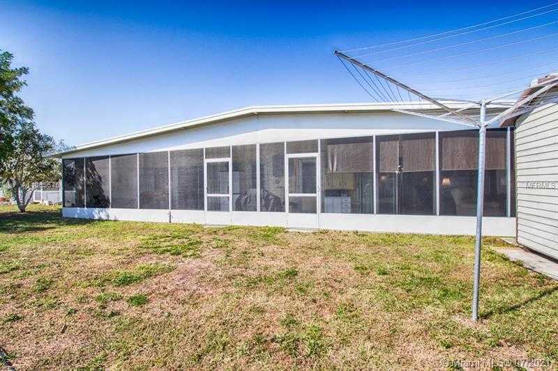 Small Image of 6260 LANDOVER, Port Charlotte Number 2