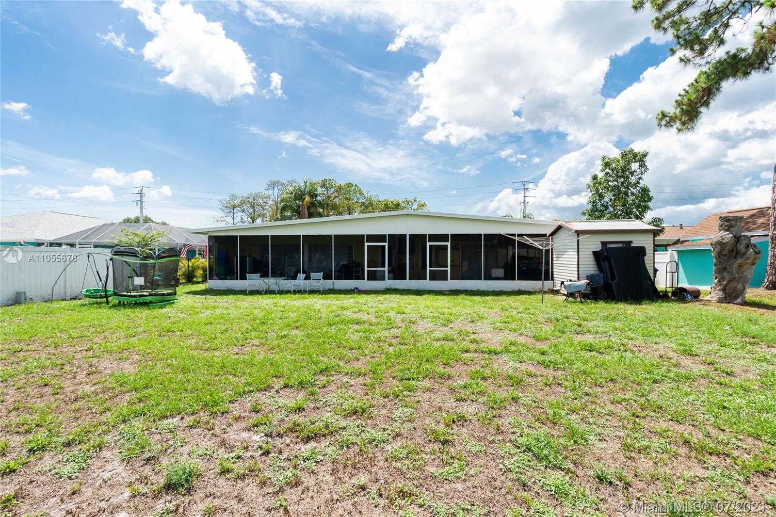 Small Image of 6260 LANDOVER, Port Charlotte Number 27