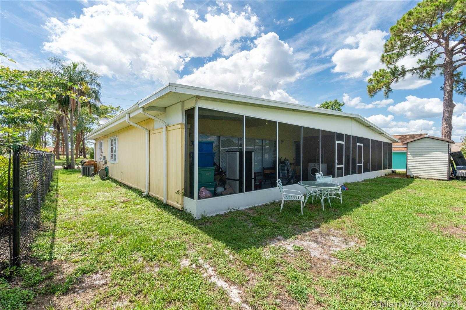Small Image of 6260 LANDOVER, Port Charlotte Number 31