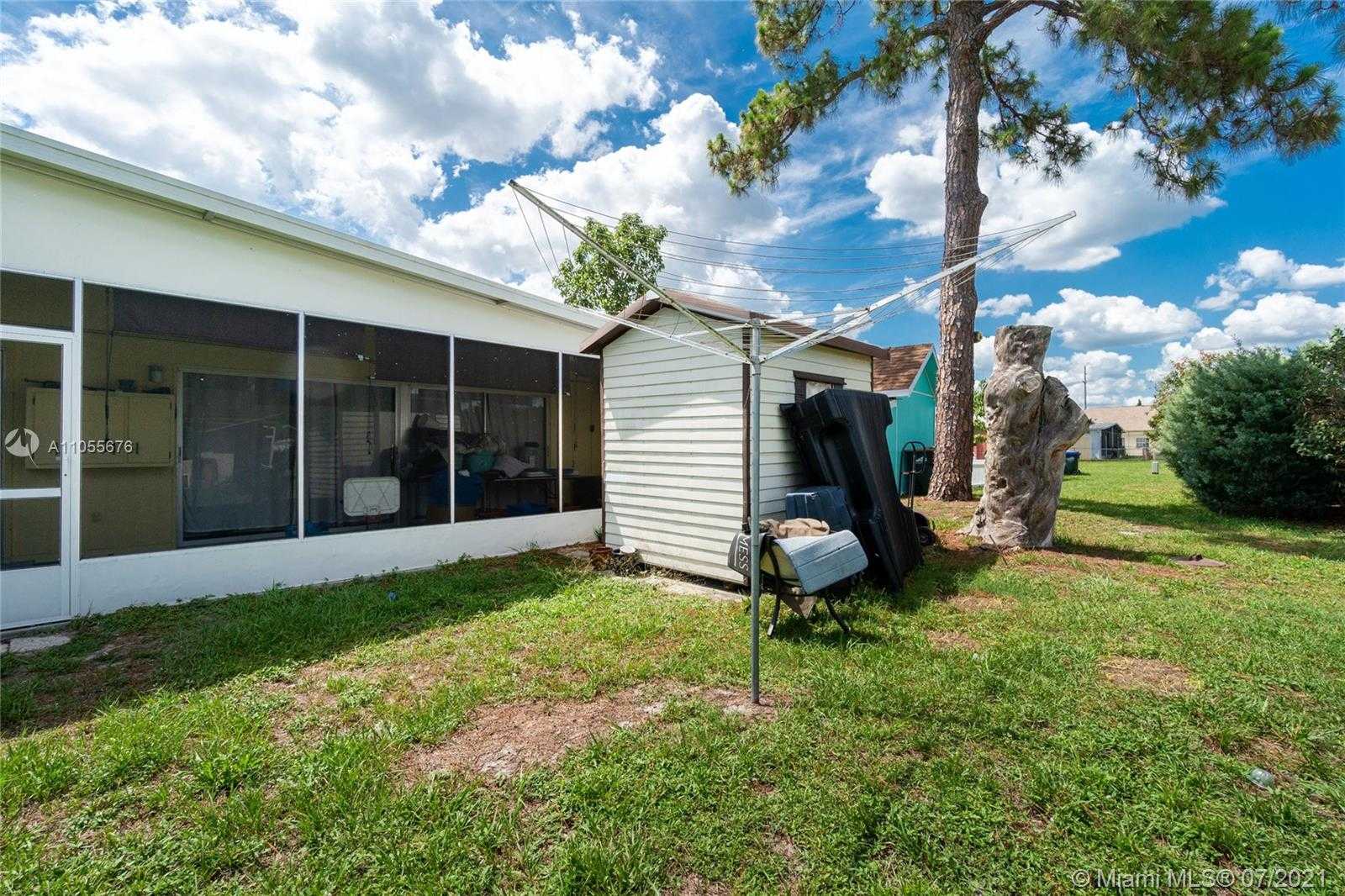 Small Image of 6260 LANDOVER, Port Charlotte Number 32