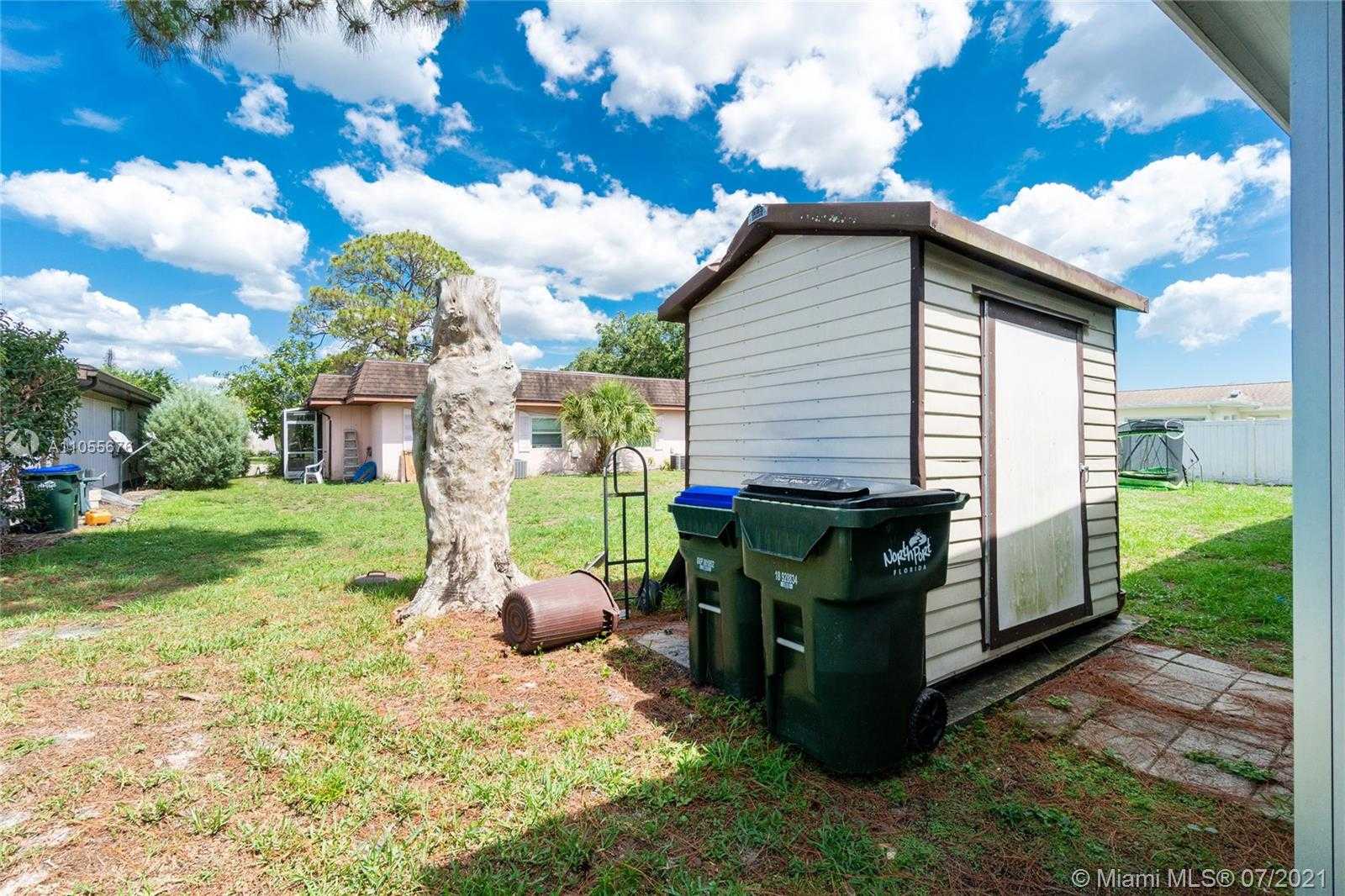 Small Image of 6260 LANDOVER, Port Charlotte Number 33