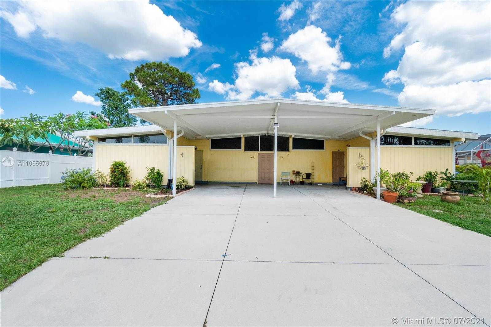 Small Image of 6260 LANDOVER, Port Charlotte Number 8