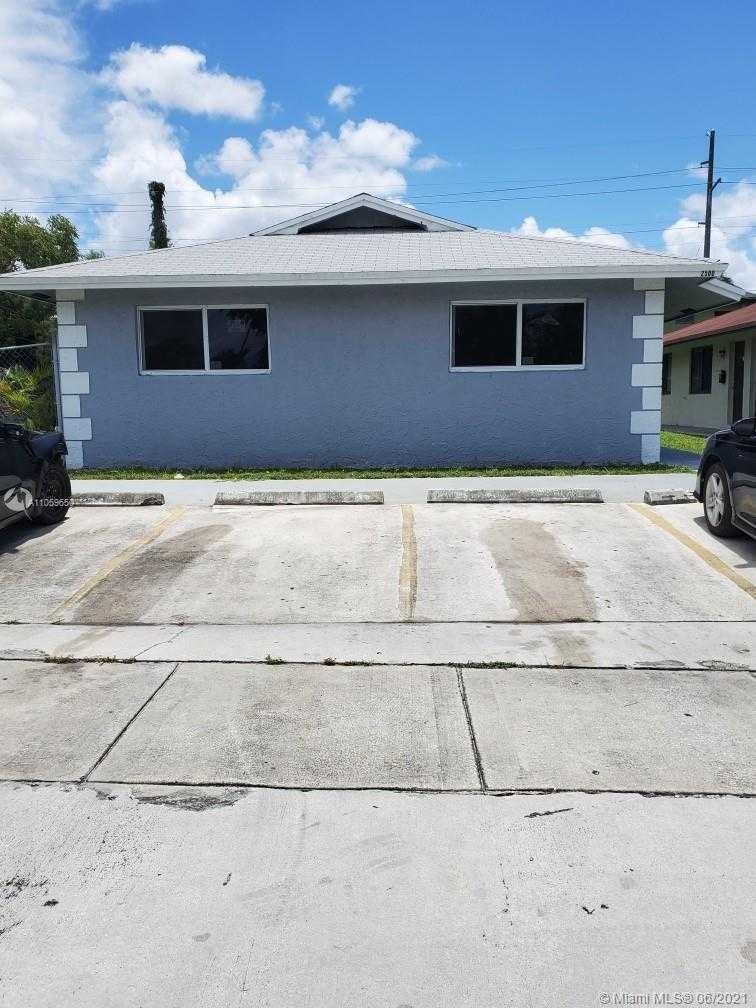 Small Image of 2500 FRANKLIN DR, Fort Lauderdale Number 3